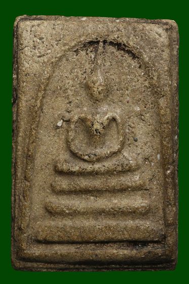 พระเก่า ฐาน 2.4 สูง 3.7 ซ.ม BB 164