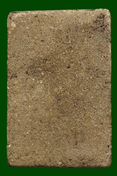 พระเก่า ฐาน 2.4 สูง 3.7 ซ.ม BB 164 รูปที่ 2