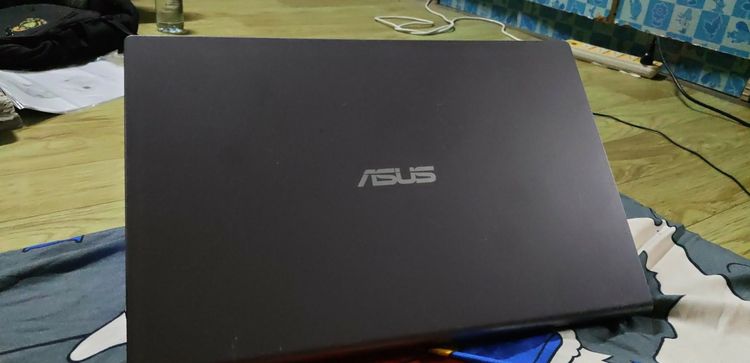 โน๊ตบุ๊ค มือ1 Vivobook ใช้ทำงาน เล่นเกมได้บ้างครับส่วนใหญ่เอามาใช้ทำงาน รูปที่ 2