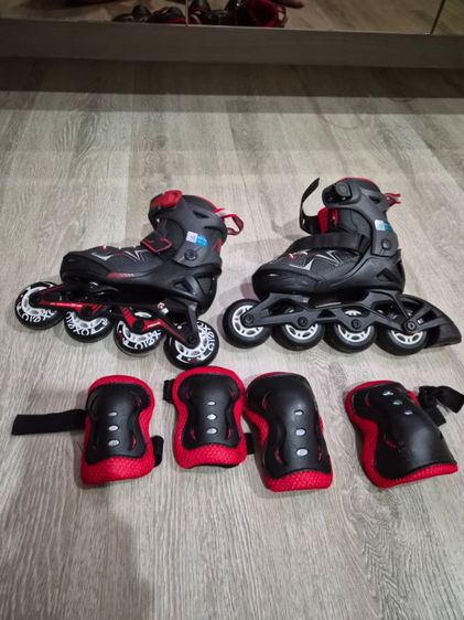 inline skates shoes