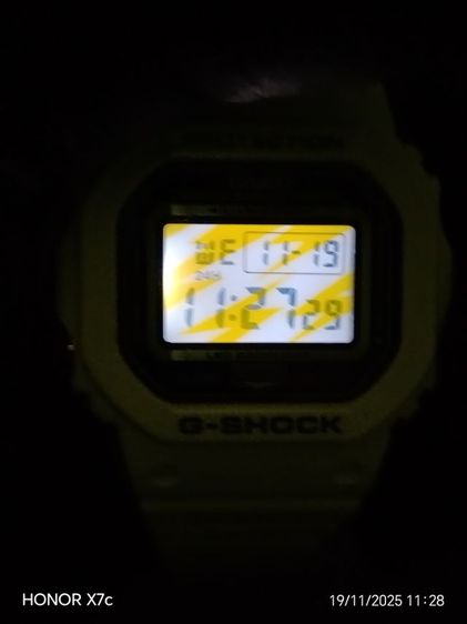 DW5600EP​ รูปที่ 6