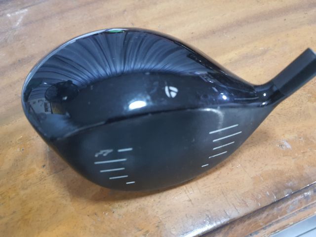 หัวไม้ไดรเวอร์ (ไม่มีก้าน)