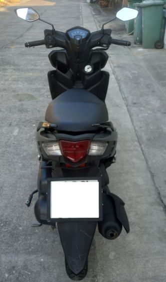 Yamaha GT125  2022 เครื่องดี ใช้น้อย เอกสารครบ รูปที่ 7