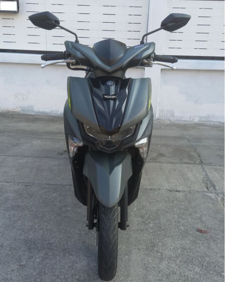 Yamaha GT125  2022 เครื่องดี ใช้น้อย เอกสารครบ รูปที่ 5