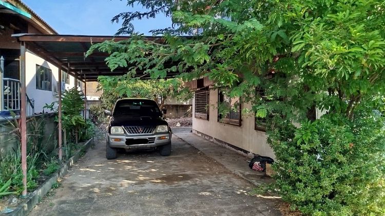 บ้านเดี่ยว 2 ชั้น อ.ฮอด จ.เชียงใหม่ ราคาถูก