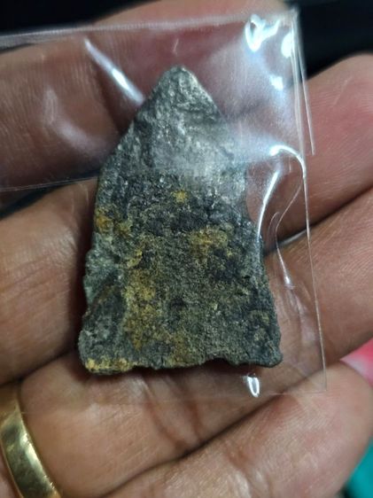 พระสุพรรณข้างขีด กรุวัดพระศรีรัตนมหาธาตุสุพรรณบุรี  รูปที่ 4