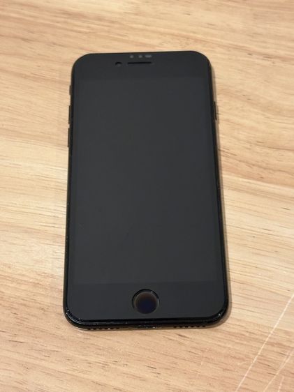 iPhone 7 สี Piano Jet Black 256 gb เครื่องศูนย์ไทย รูปที่ 2