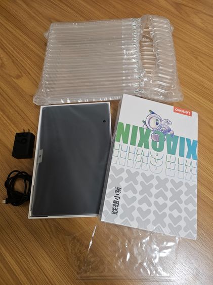 Snap8 gen3 - xiaoxin pad pro GT (แรม8 ความจุ256) รูปที่ 7