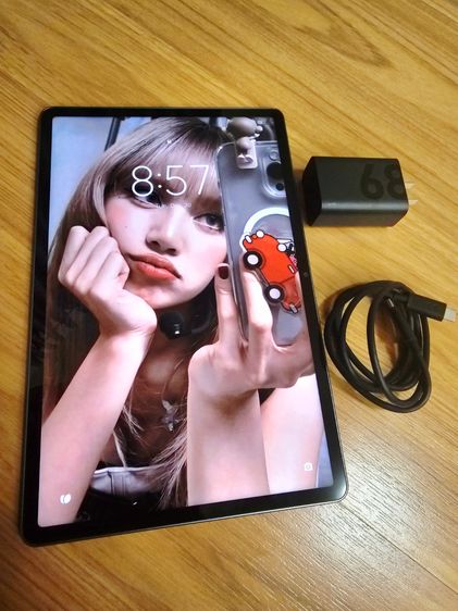 Snap8 gen3 - xiaoxin pad pro GT (แรม8 ความจุ256) รูปที่ 5