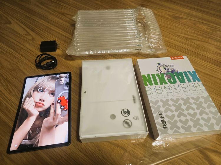 Snap8 gen3 - xiaoxin pad pro GT (แรม8 ความจุ256) รูปที่ 2