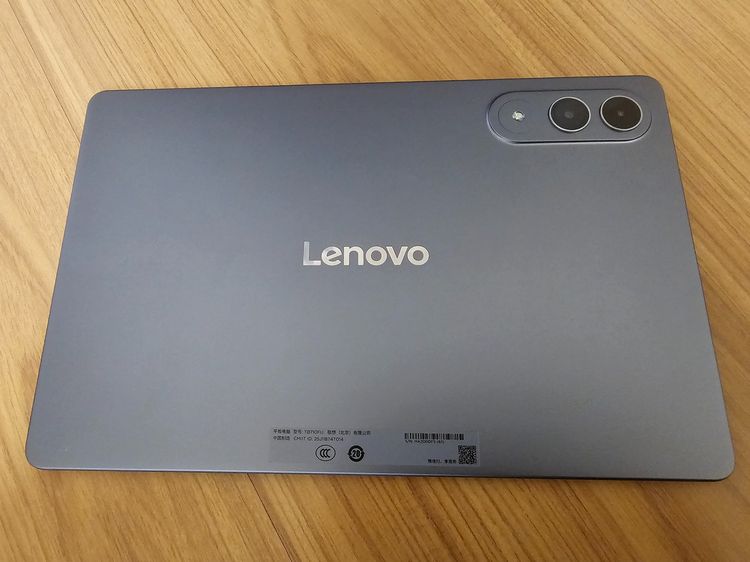 Snap8 gen3 - xiaoxin pad pro GT (แรม8 ความจุ256) รูปที่ 4