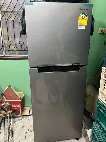 ตู้เย็น sumsung 
