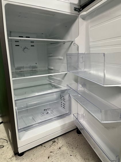 ตู้เย็น sumsung  รูปที่ 5