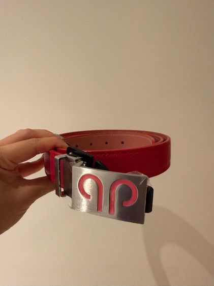 เข็มขัด Druh Golf Belt 