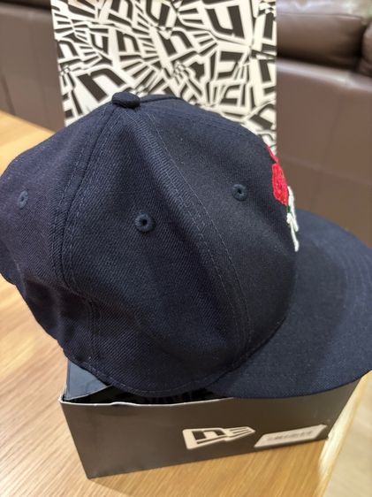 ขายหมวก New Era สภาพเหมือนใหม่ รูปที่ 3
