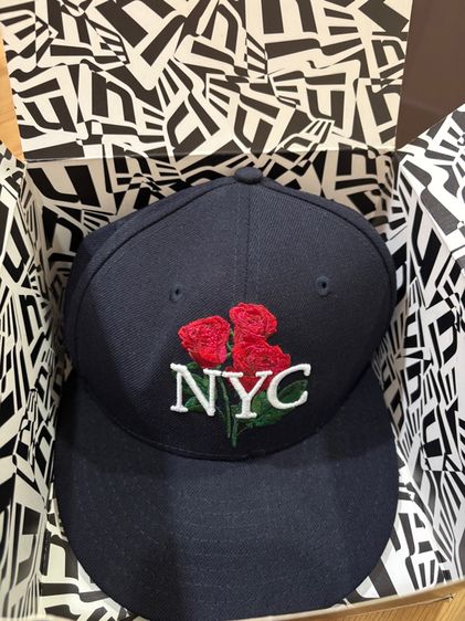 ขายหมวก New Era สภาพเหมือนใหม่ รูปที่ 2