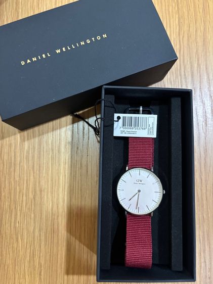 ขายนาฬิกาข้อมือ Daniel Wellington ผู้หญิง รูปที่ 2
