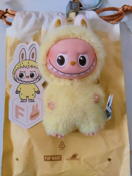 Labubu Mini V4 มือ1 รูปที่ 14