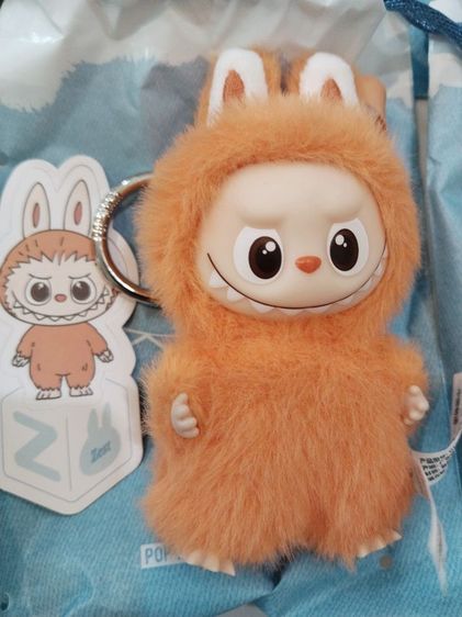 Labubu Mini V4 มือ1 รูปที่ 17