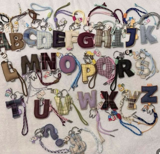 Labubu Mini V4 มือ1 รูปที่ 7