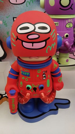 Molly MEGA  Space รูปที่ 7