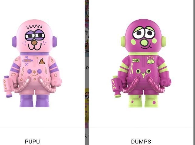 Molly MEGA  Space รูปที่ 9