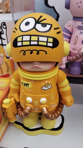 Molly MEGA  Space รูปที่ 3