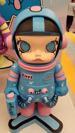 Molly MEGA  Space รูปที่ 8