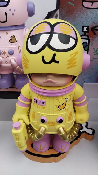 Molly MEGA  Space รูปที่ 5