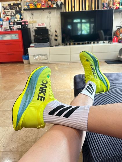 ร้องเท้าวิ่ง รูปที่ 2