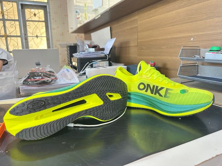 ร้องเท้าวิ่ง รูปที่ 7