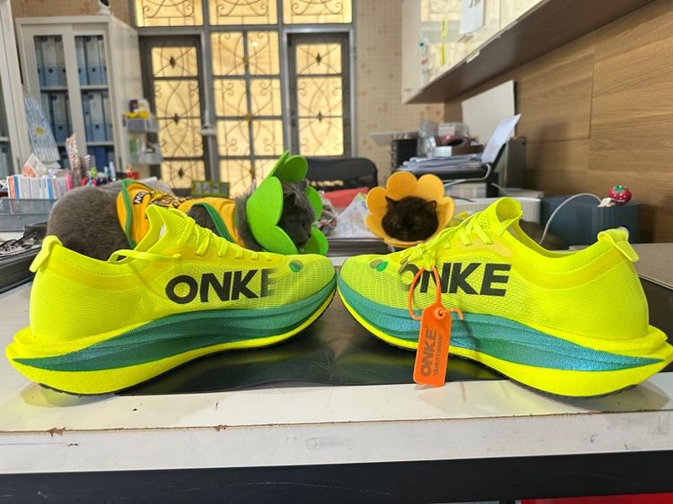 ร้องเท้าวิ่ง รูปที่ 11