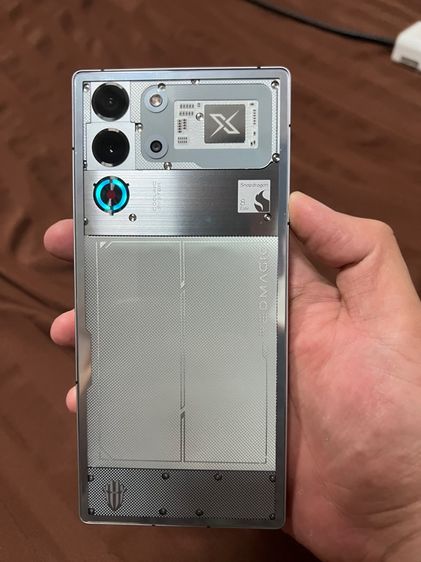 redmagic 10 pro รูปที่ 2