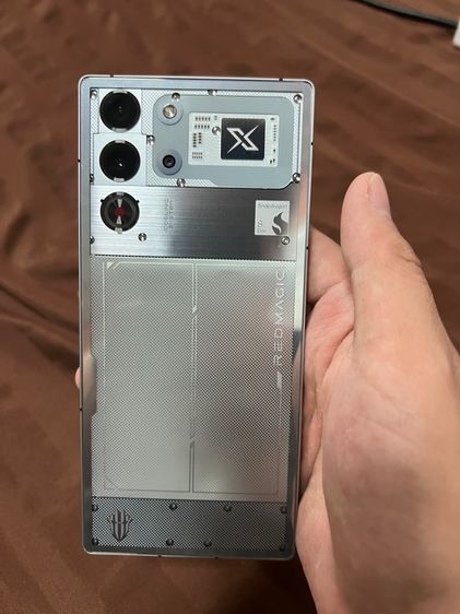 redmagic 10 pro รูปที่ 3