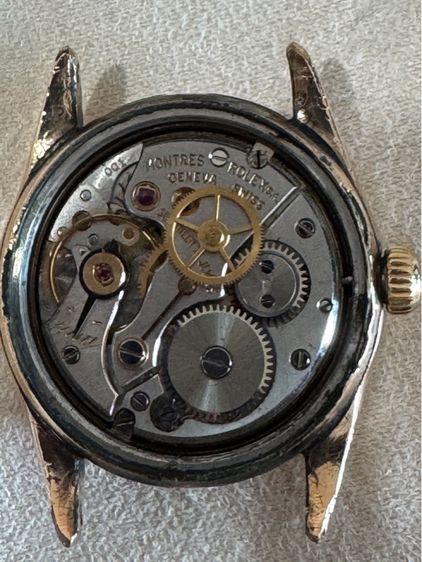 ขาย Rolex Oysterdate Precision รูปที่ 2