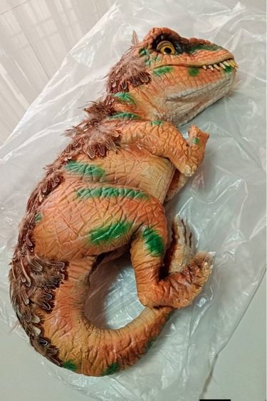 โมเดล ไดโนเสาร์ รูปที่ 3