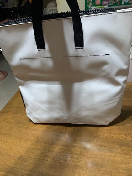 กระเป๋าช้อบปิ้ง รูปที่ 3