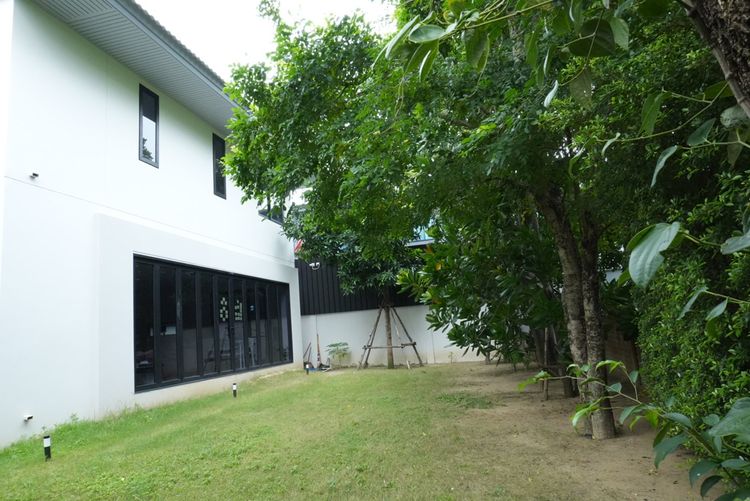 Sansiri มีบางส่วน 2019 ขายบ้าน โครงการบุราสิริ รังสิต รูปที่ 3