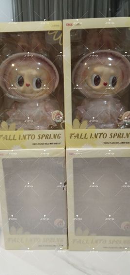 Labubu Momoko V1234 รูปที่ 16