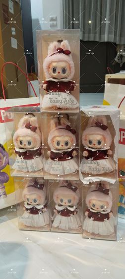 Labubu Momoko V1234 รูปที่ 3