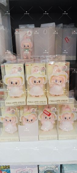 Labubu Momoko V1234 รูปที่ 8