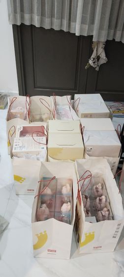 Labubu Momoko V1234 รูปที่ 6