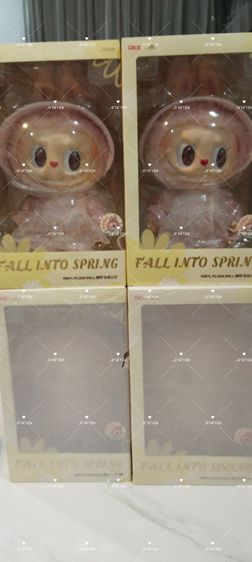 Labubu Momoko V1234 รูปที่ 4