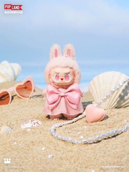 Labubu Momoko V1234 รูปที่ 14