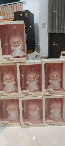 Labubu Momoko V1234 รูปที่ 2