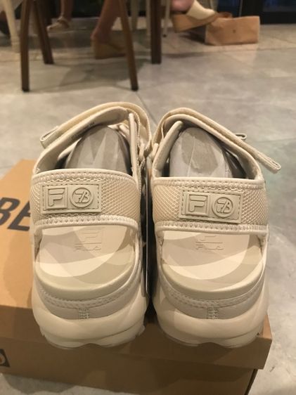 fila disruptor 27 cm ของใหม่ รูปที่ 2