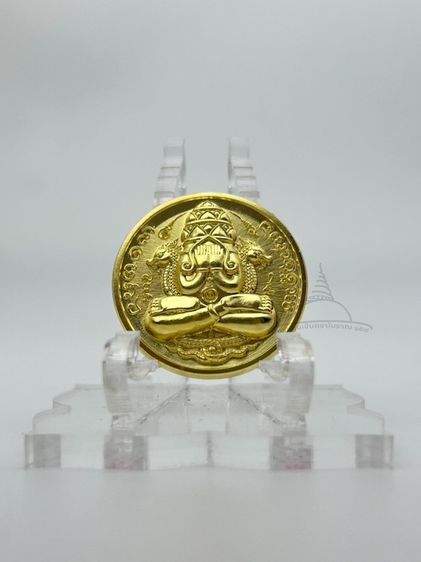 พระปิดตาพังพระกาฬ วัดถ้ำผาปู่ รุ่นเศรษฐีสมปารถนา รูปที่ 13