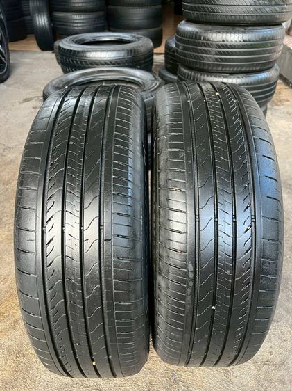 ยาง Goodyear Triplemax2 215 60 17 ปี21 คู่ 1000 บาท