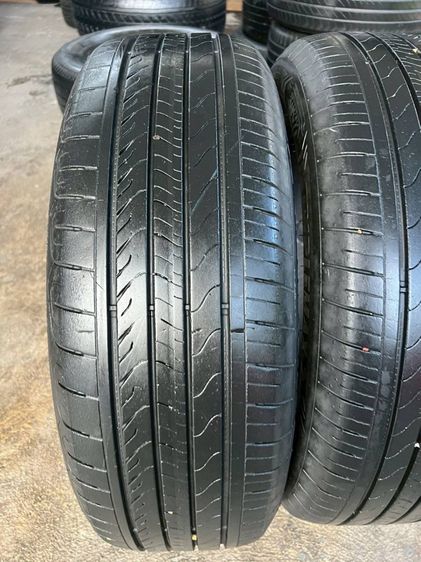 ยาง Goodyear Triplemax2 215 60 17 ปี21 คู่ 1000 บาท รูปที่ 2