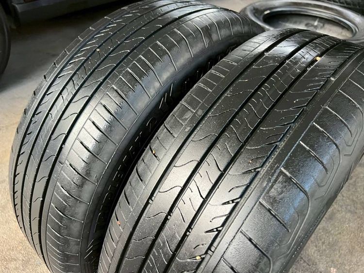 ยาง Goodyear Triplemax2 215 60 17 ปี21 คู่ 1000 บาท รูปที่ 3